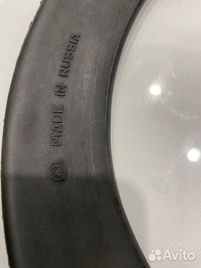 Камера для коляски или велосипеда