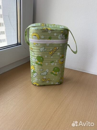 Термосумка для бутылочек