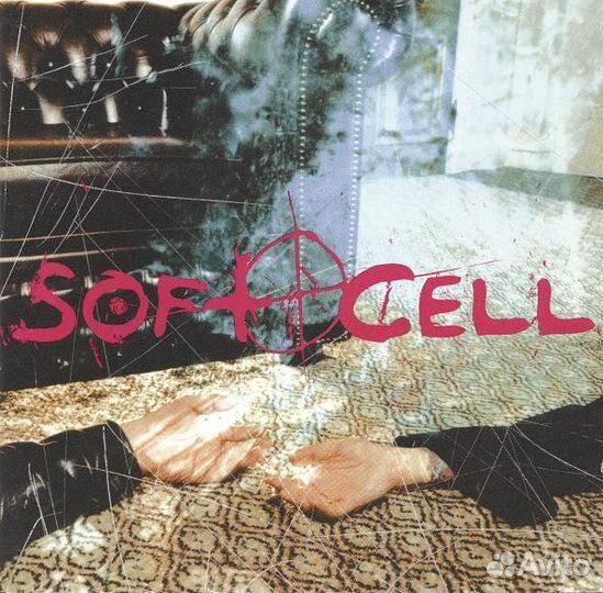 Soft Cell - Cruelty Without Beauty (1 CD)