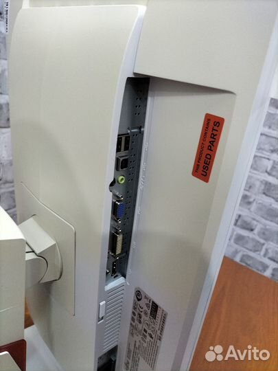 Монитор 24 1920х1080