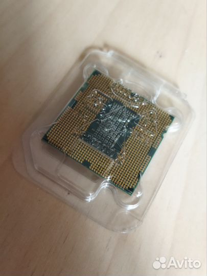 Intel core i7 860