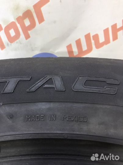 Continental ContiCrossContact LX 275/60 R18