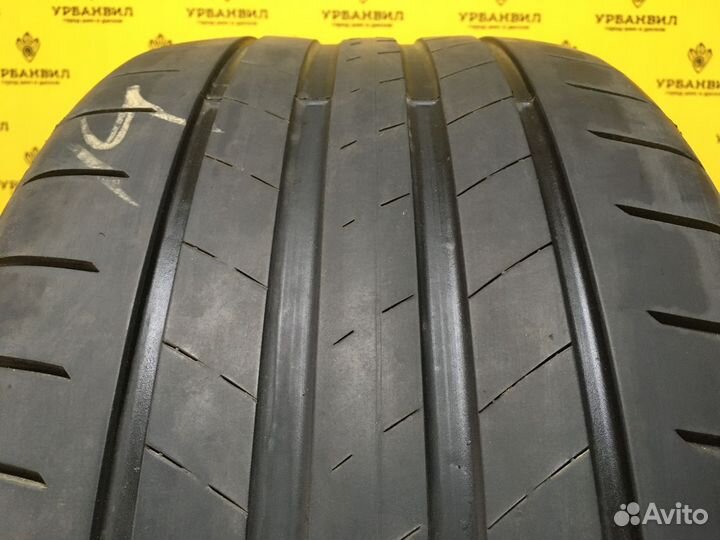 Bridgestone Turanza T005 255/35 R19 96Y
