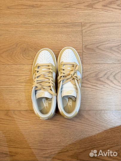 Кроссовки nike