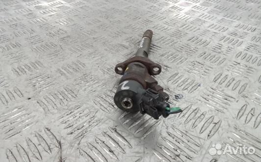 Форсунка дизельная ford focus 2 (3BR14AL02)