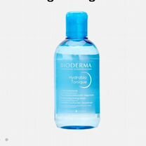 Bioderma тоник для лица