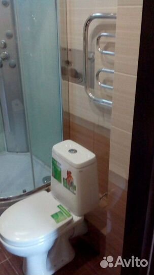 Сантехник, частный мастер