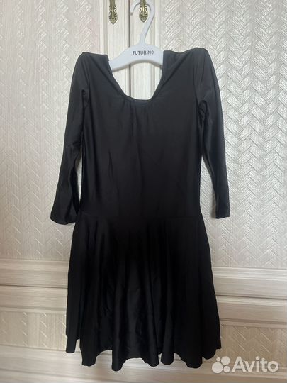 Одежда для бальных танцев