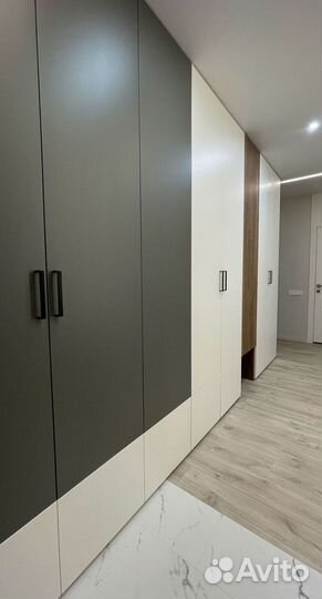 Шкаф под Ваши размеры