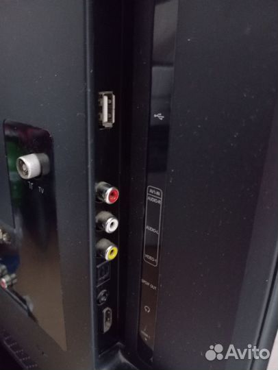 Телевизор Rolsen 23