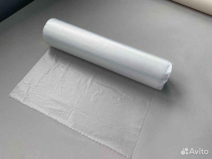 Фасовочные пакеты 30х40 оптом