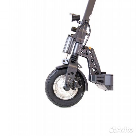 Электросамокаты Mercane MX60 в екб