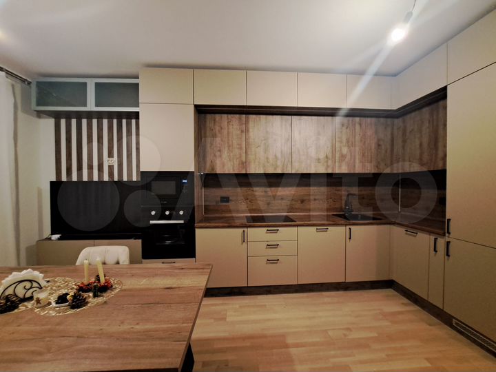 3-к. квартира, 73,3 м², 5/6 эт.