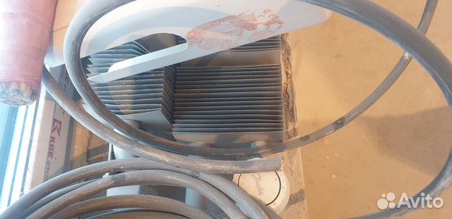 Радиаторы отопления бу купить в Москве | Товары для дома и дачи | Авито