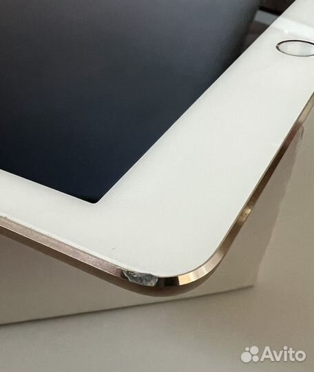 Планшет apple iPad air 2