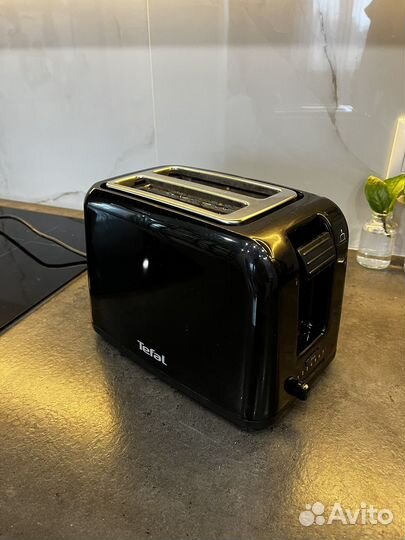 Тостер tefal