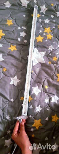 Лампы для растений 