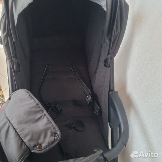 Прогулочная коляска бу