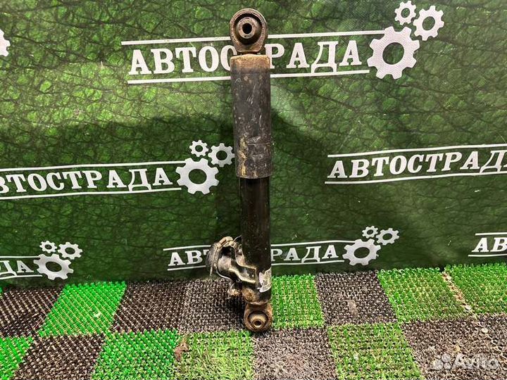 Амортизатор задний левый Lexus Rx 4 2016-2022