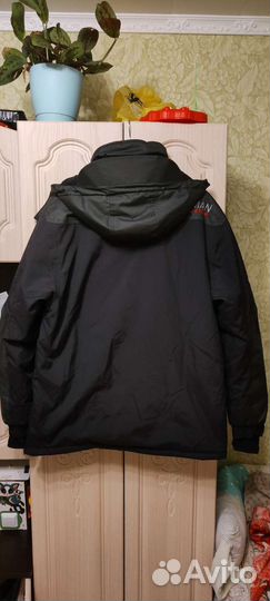 Зимний Рыболовный костюм