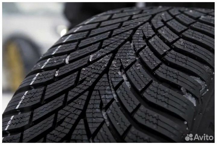 Continental WinterContact TS 870 P 235/60 R18