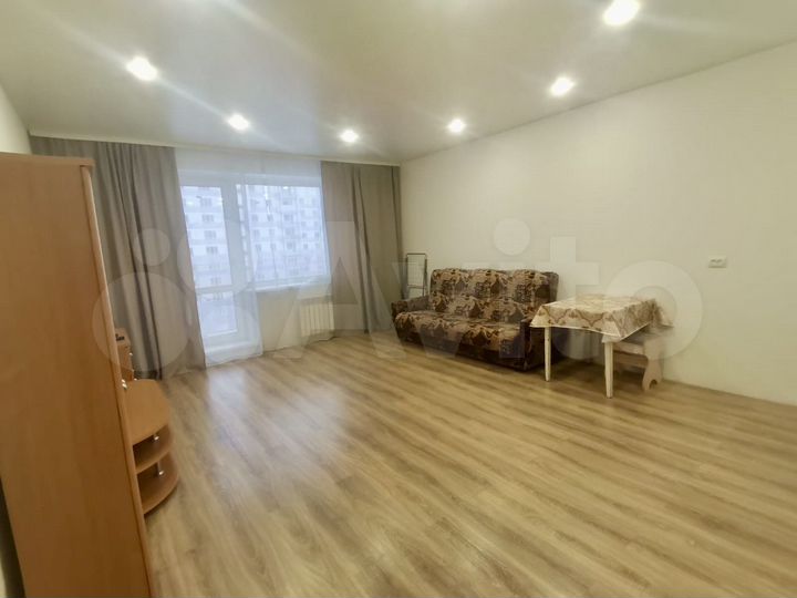 Квартира-студия, 34 м², 5/10 эт.