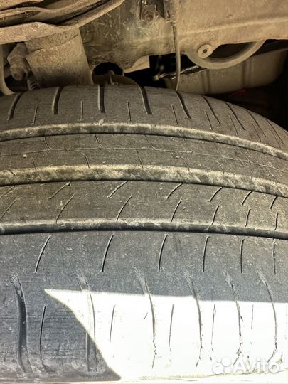 Michelin Energy Saver 205/55 R16