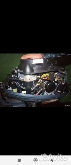 Yamaha f 20