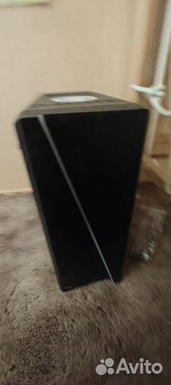 Корпус AeroCool