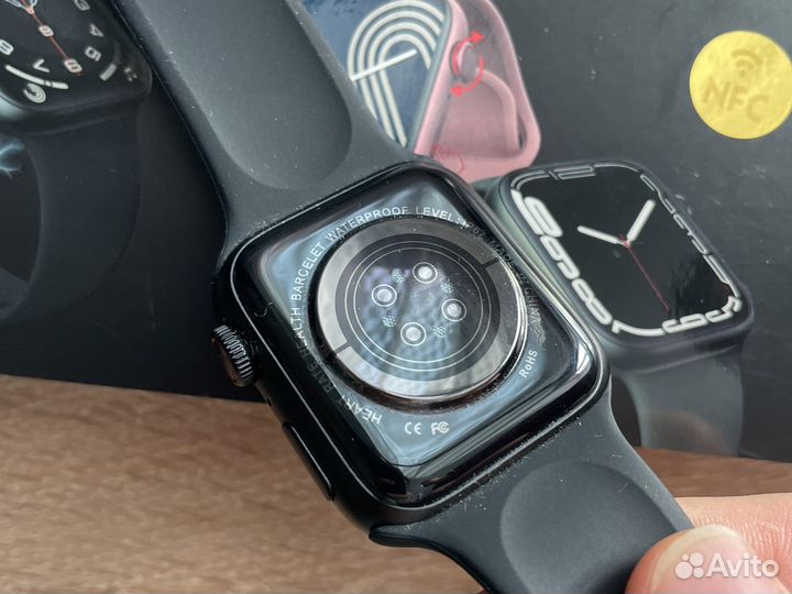 Apple Watch