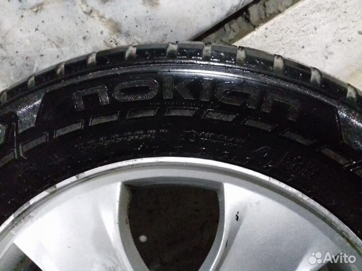 Nokian Hakkapeliita 7