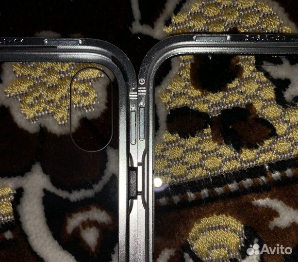 Чехол на iPhone XR