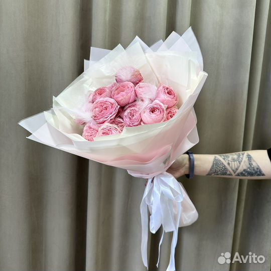 Барби букет (S)