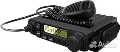 Радиостанция Midland M-Mini