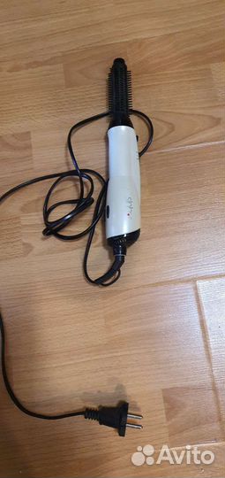 Фен щетка