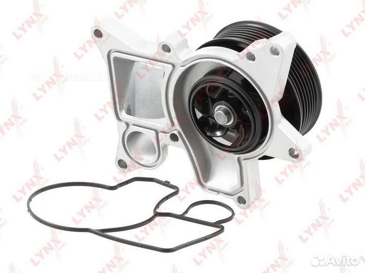 Lynxauto CW-0225 Насос водяной