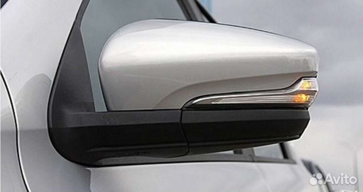 Зеркала на ваз 2114