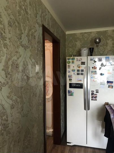 2-к. квартира, 53 м², 3/5 эт.