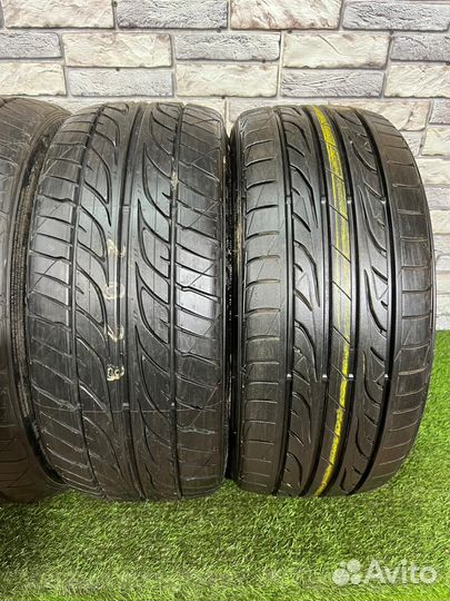 Dunlop SP Sport LM703 235/35 R19