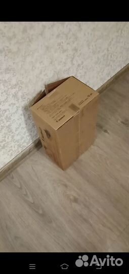 Фрукты коробка