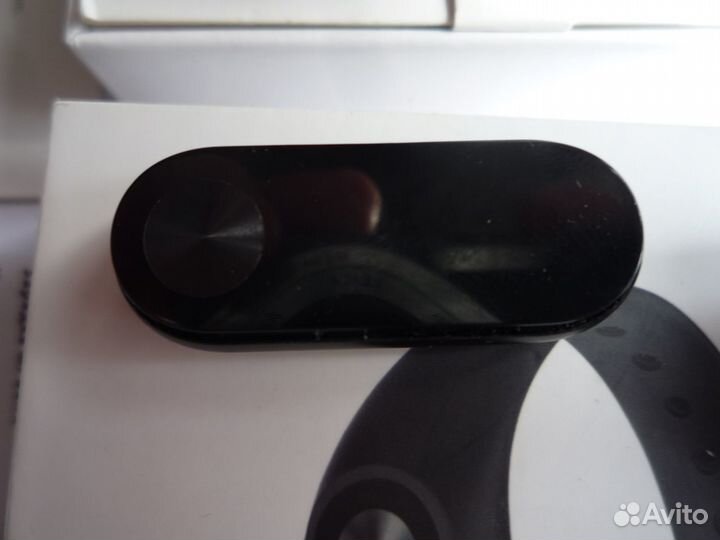 Умные Часы Xiaomi Mi Band 2 Новые