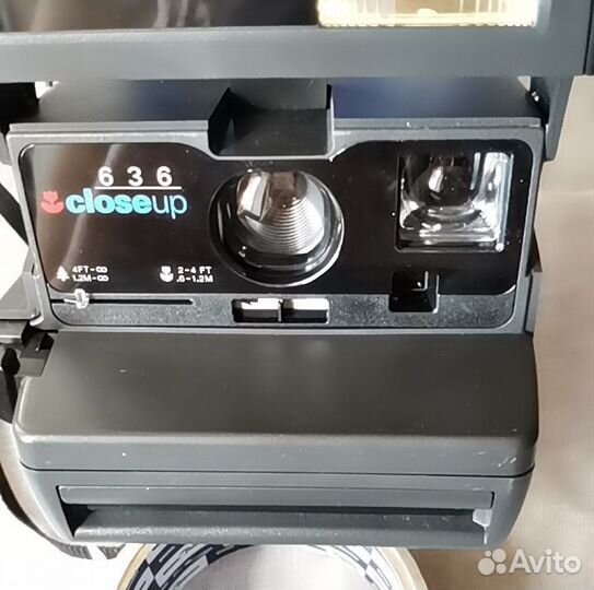 Фотоаппарат моментальный Рolaroid