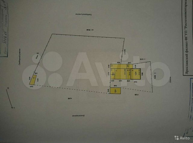 Участок 15 сот. (ИЖС)