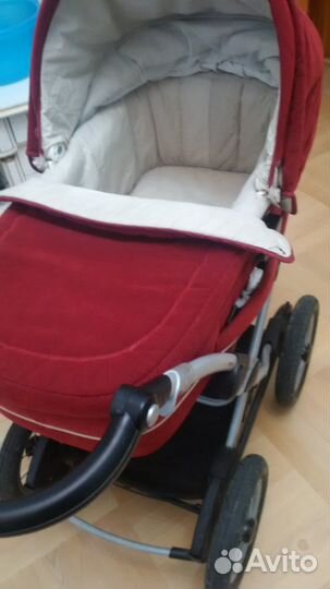 Коляска детская PegPerego