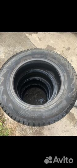 Cordiant Winter Drive PW-1 215/65 R16