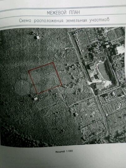 Участок 10 сот. (ИЖС)