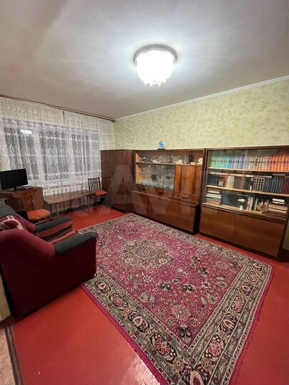 1-к. квартира, 31 м², 3/5 эт.