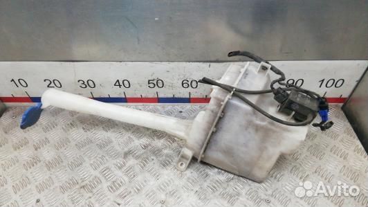 Бачок омывателя KIA sorento 2 (KKR06NL01)