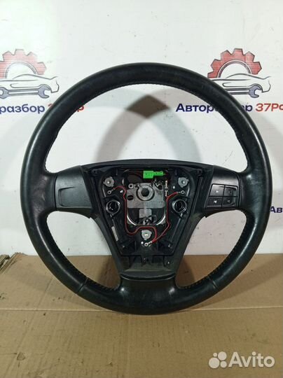 Руль Volvo S40
