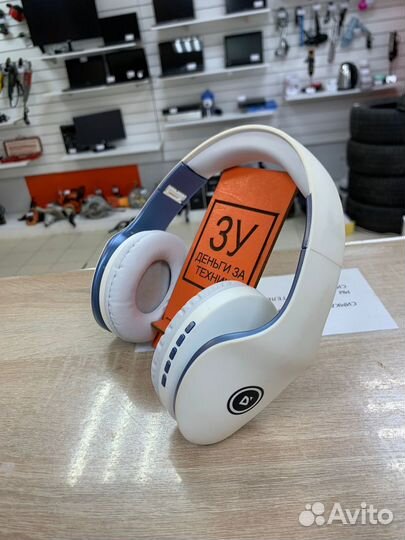 Defender FreeMotion B525 беспроводные